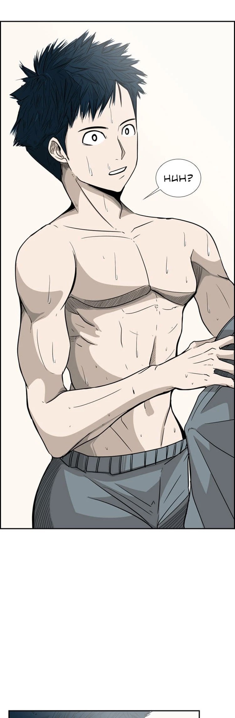 Read Shark EN Manga Online