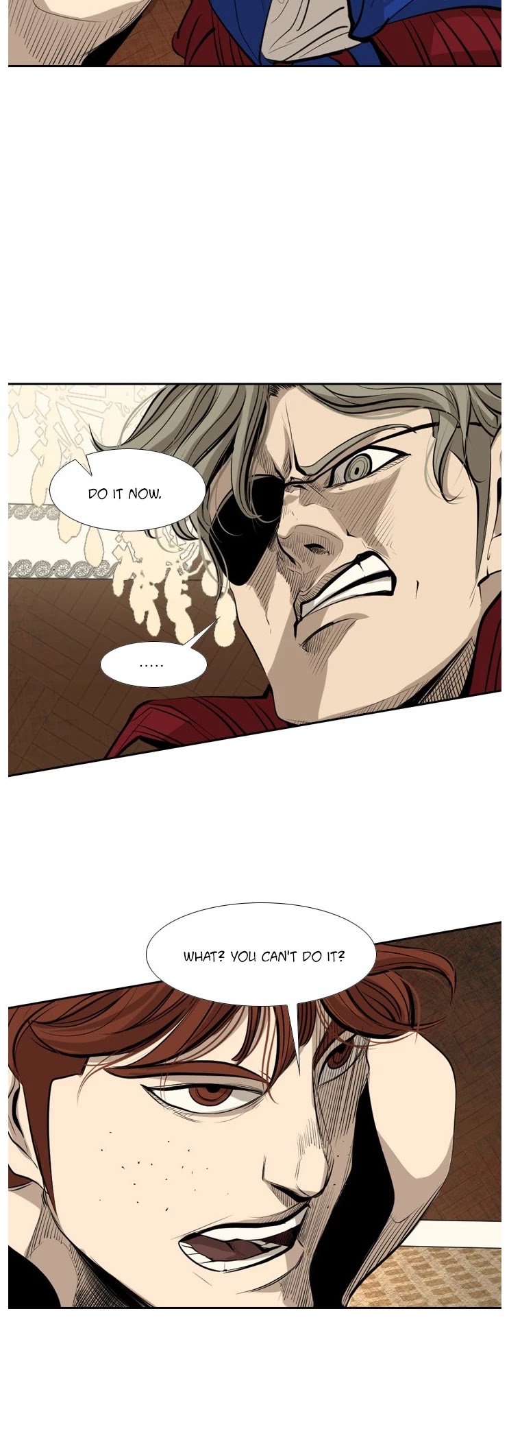 Read Shark EN Manga Online