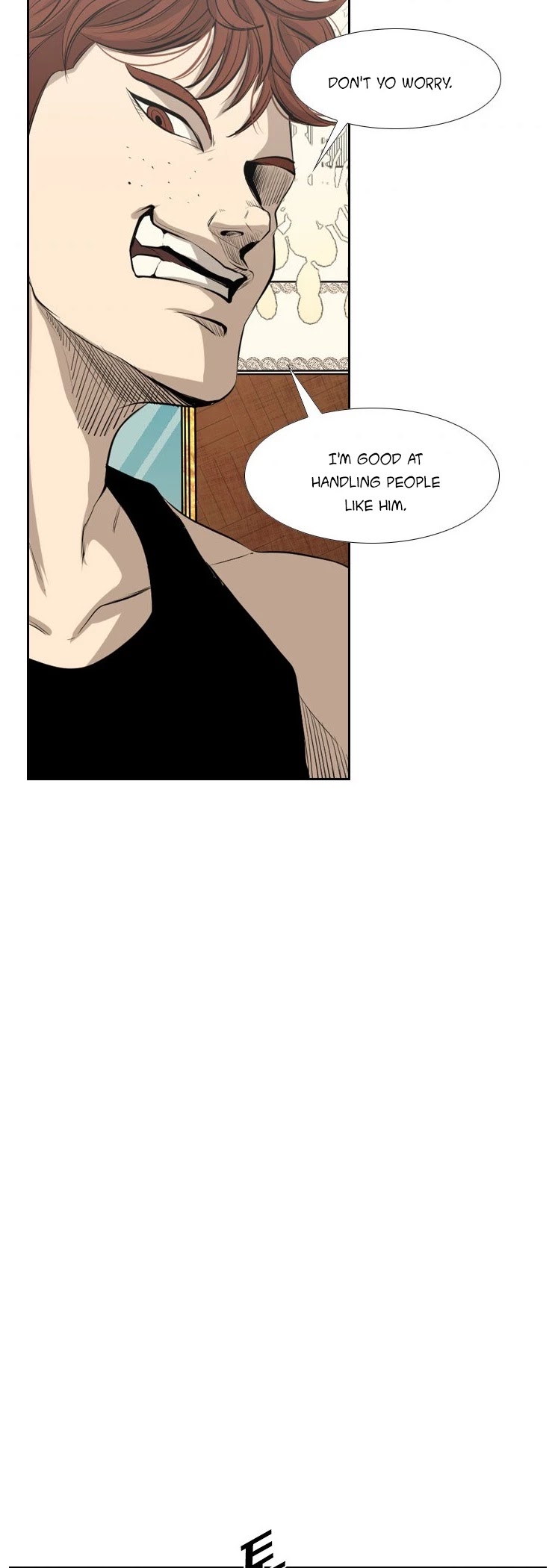 Read Shark EN Manga Online