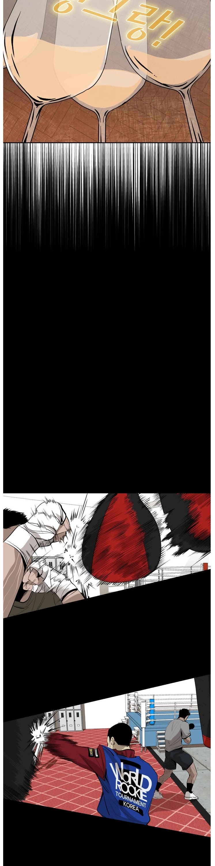 Read Shark EN Manga Online