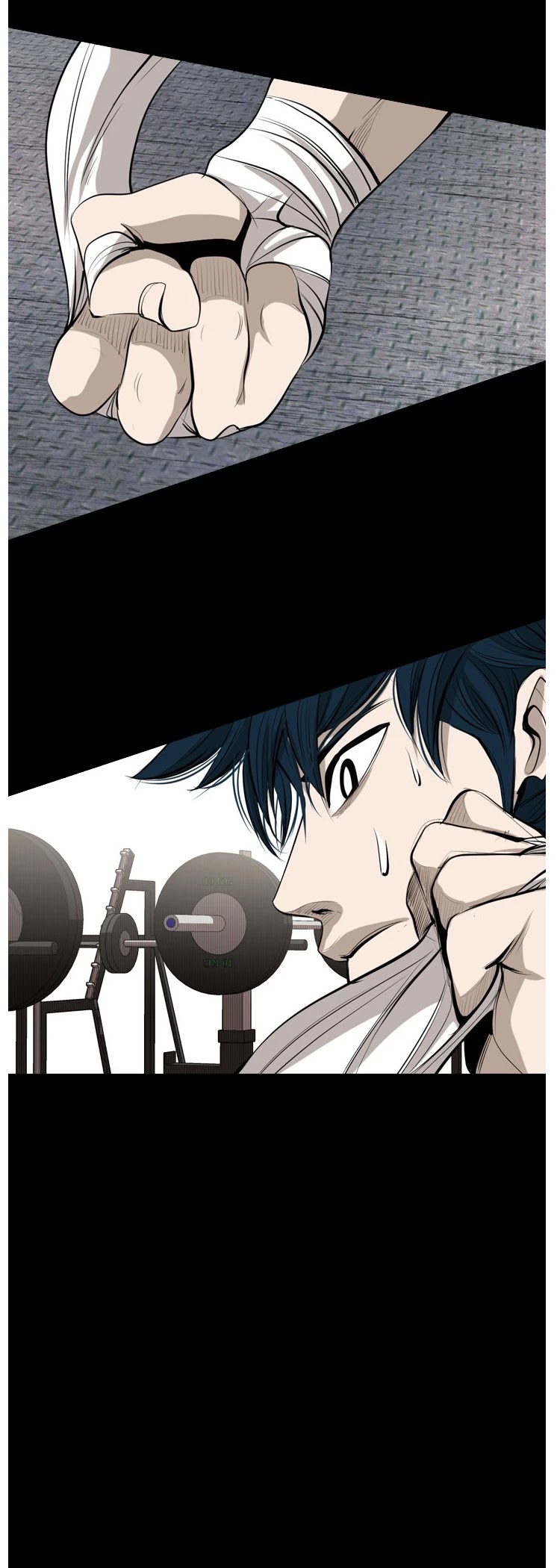 Read Shark EN Manga Online