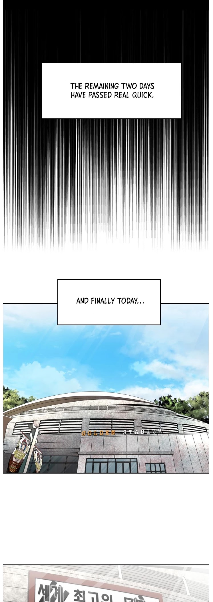 Read Shark EN Manga Online