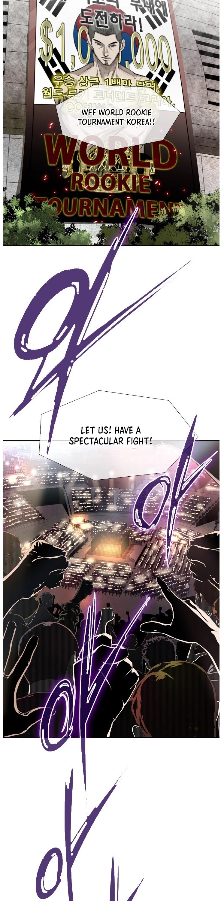 Read Shark EN Manga Online