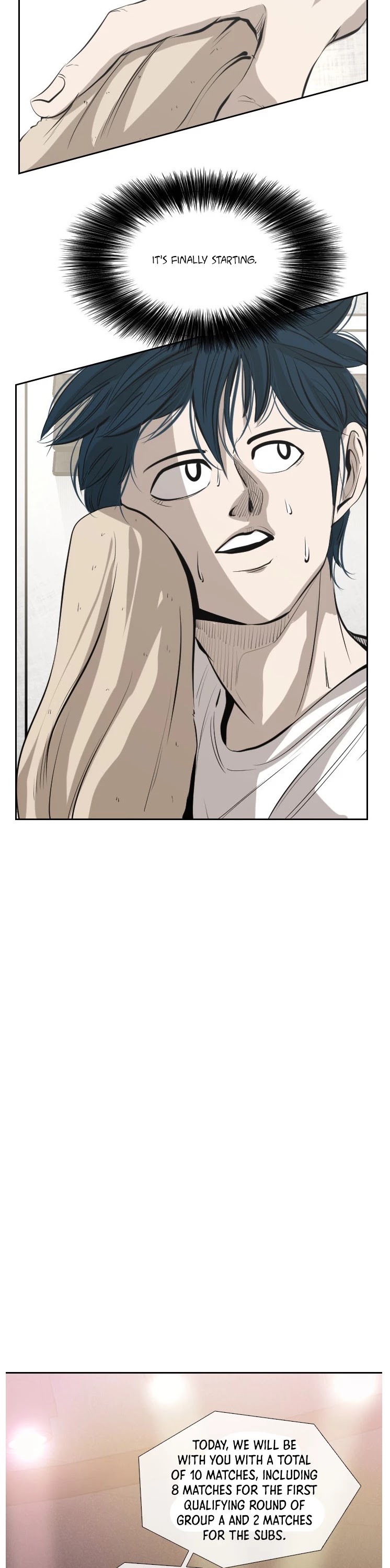 Read Shark EN Manga Online