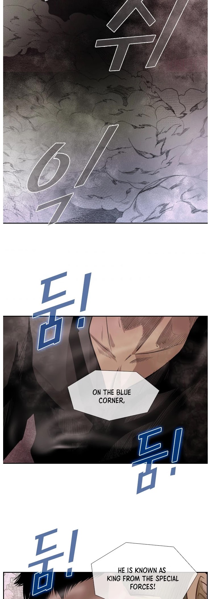 Read Shark EN Manga Online
