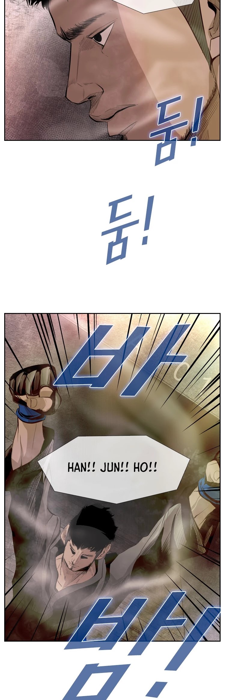 Read Shark EN Manga Online