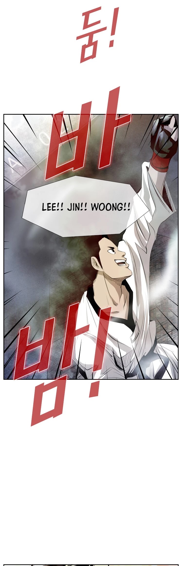 Read Shark EN Manga Online