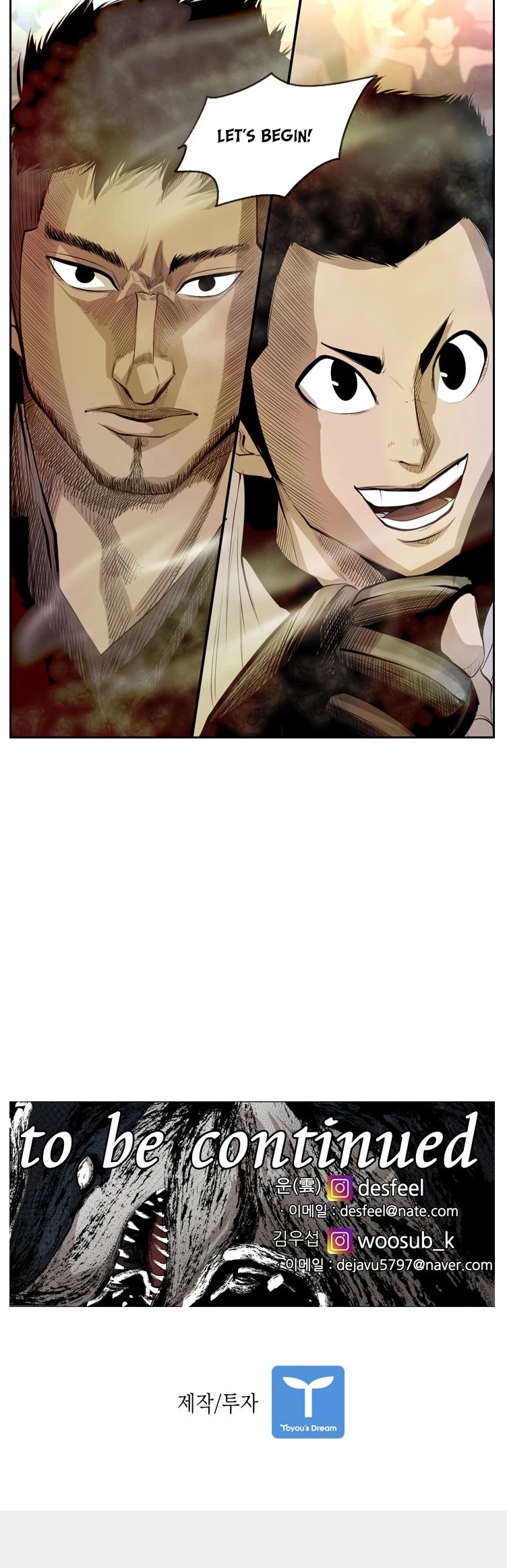 Read Shark EN Manga Online