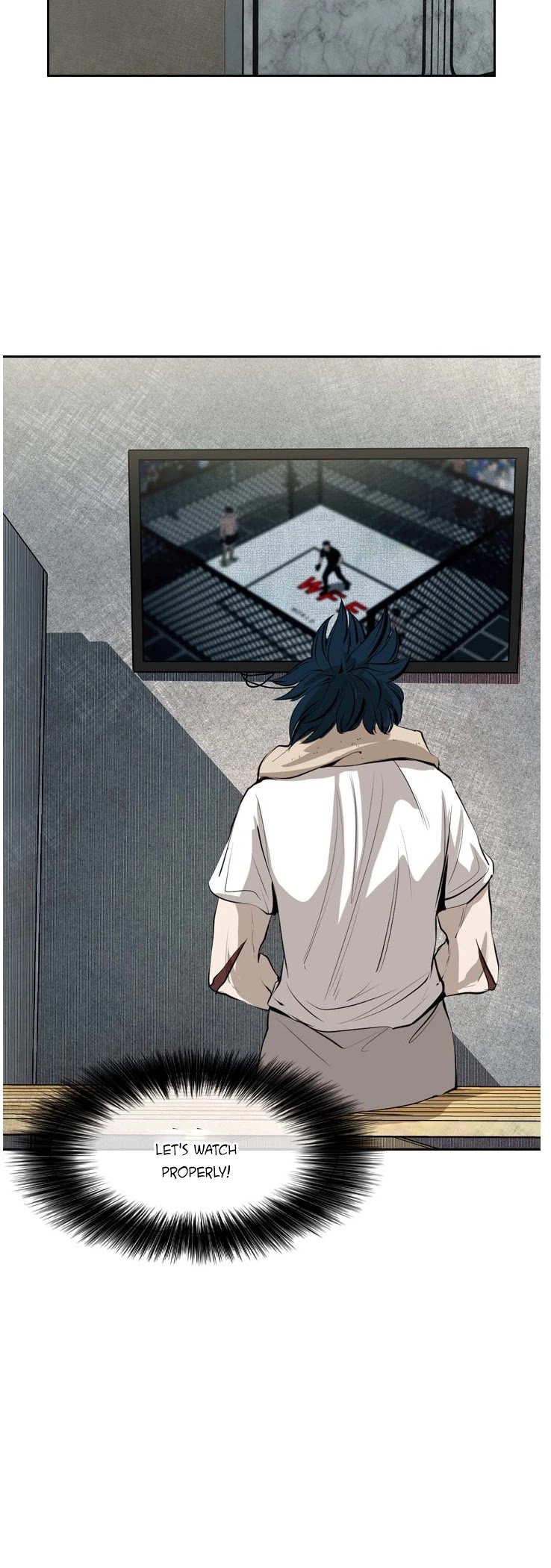Read Shark EN Manga Online