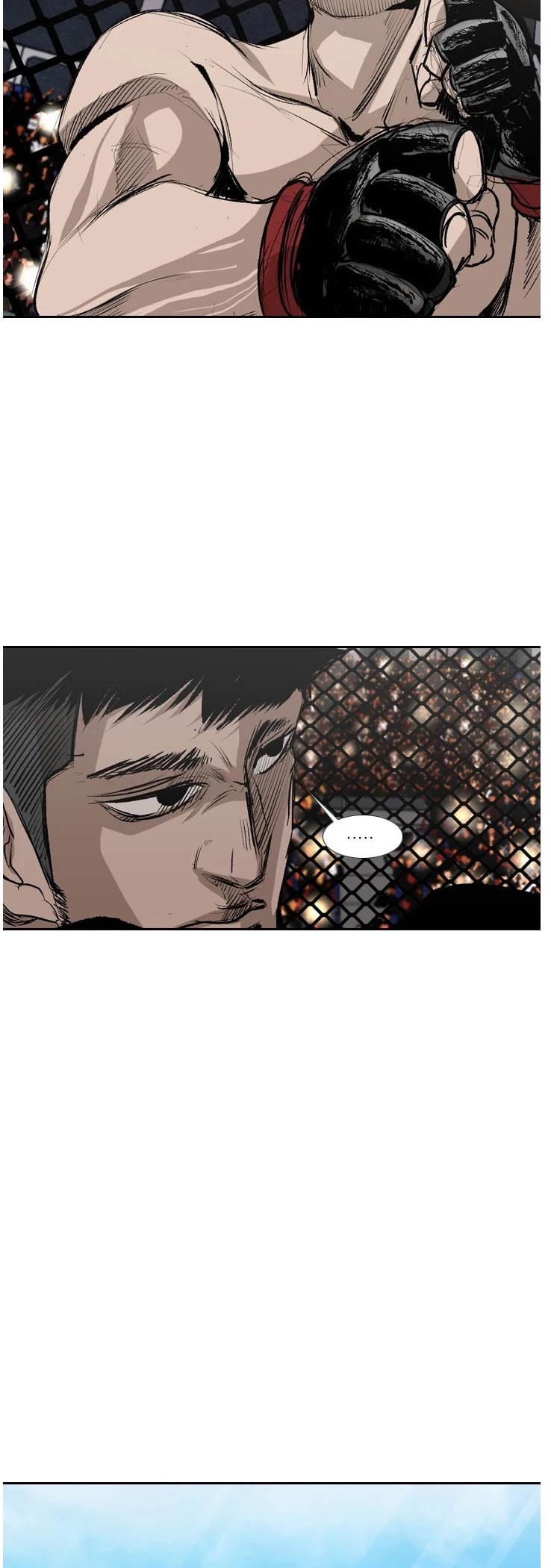 Read Shark EN Manga Online