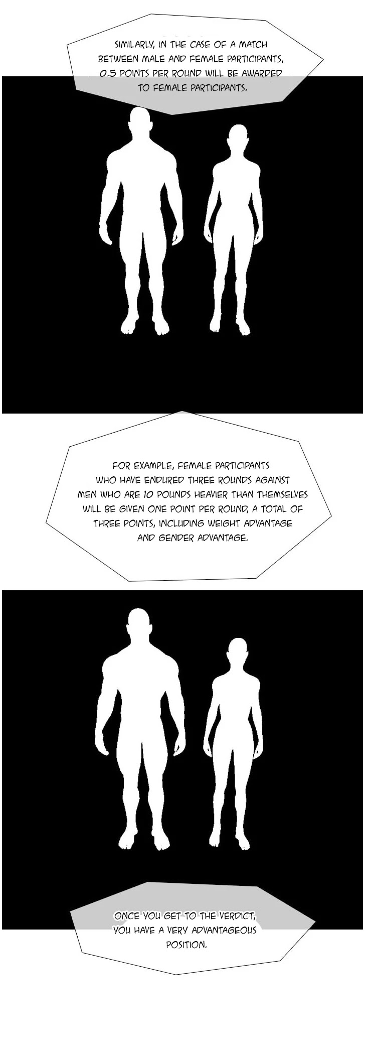 Read Shark EN Manga Online