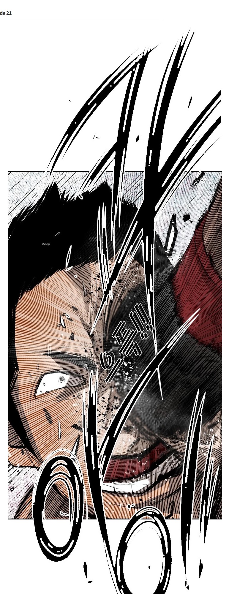 Read Shark EN Manga Online