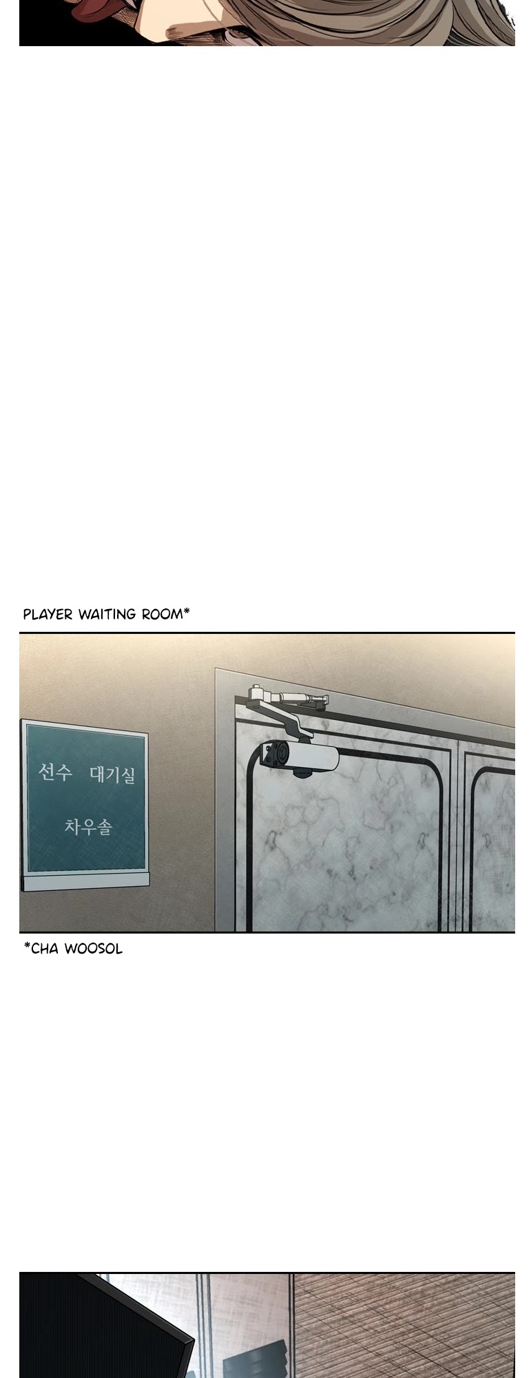 Read Shark EN Manga Online