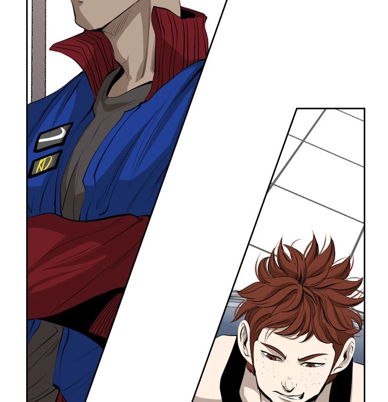Read Shark EN Manga Online