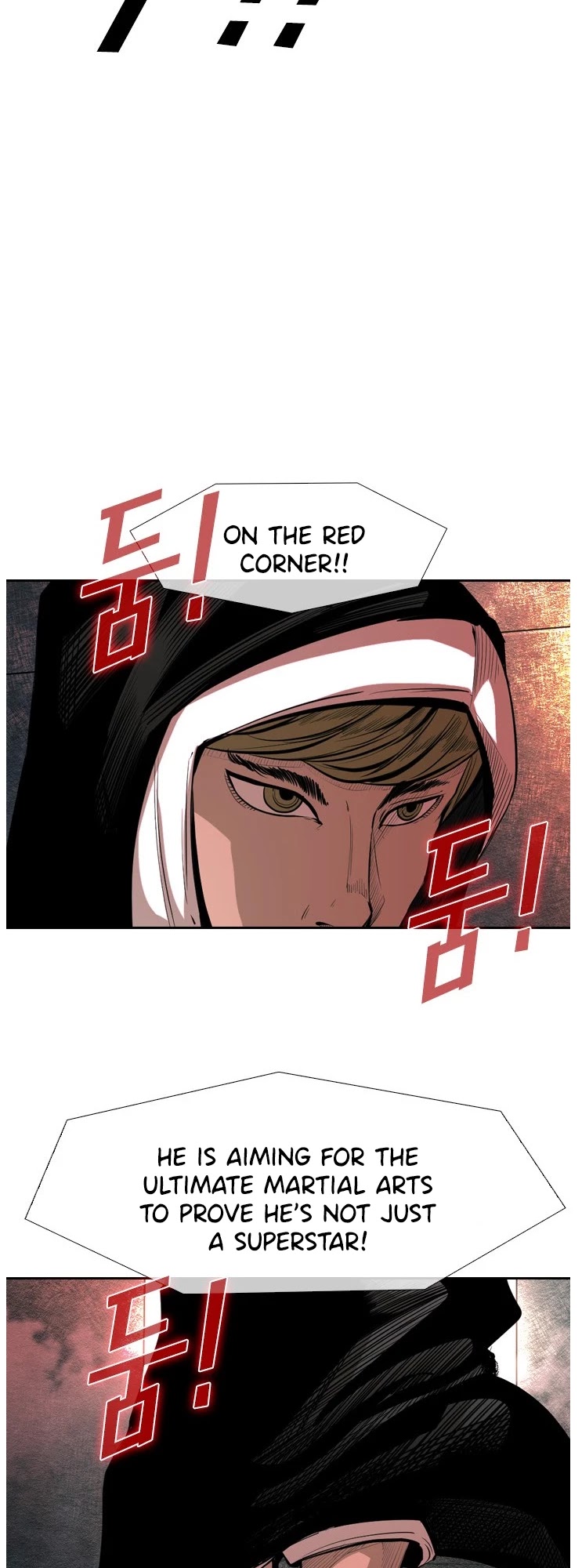 Read Shark EN Manga Online