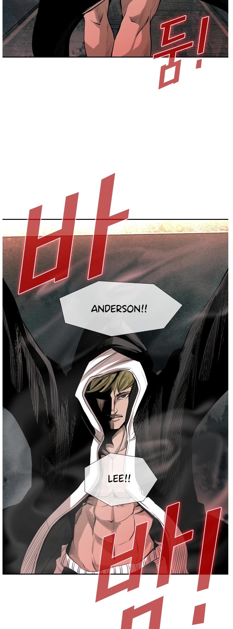 Read Shark EN Manga Online