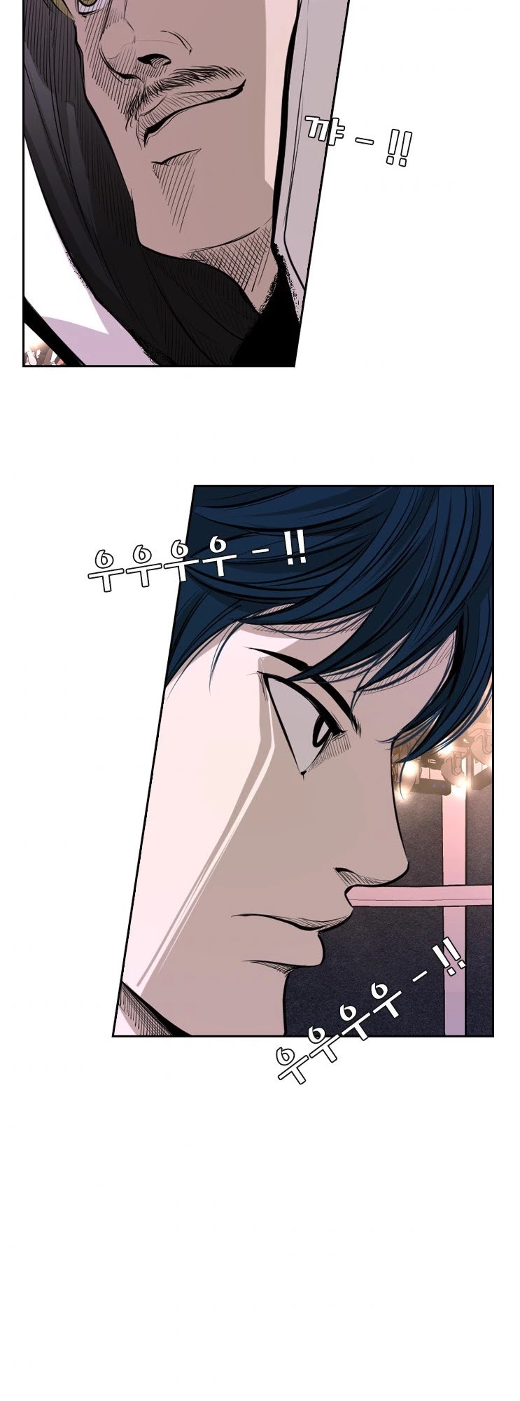 Read Shark EN Manga Online