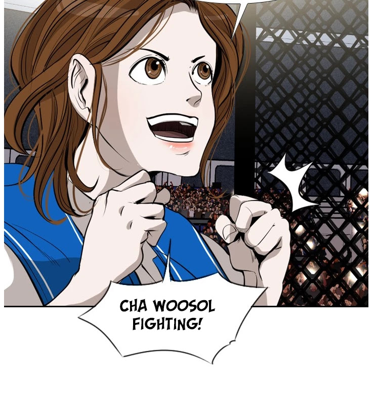 Read Shark EN Manga Online