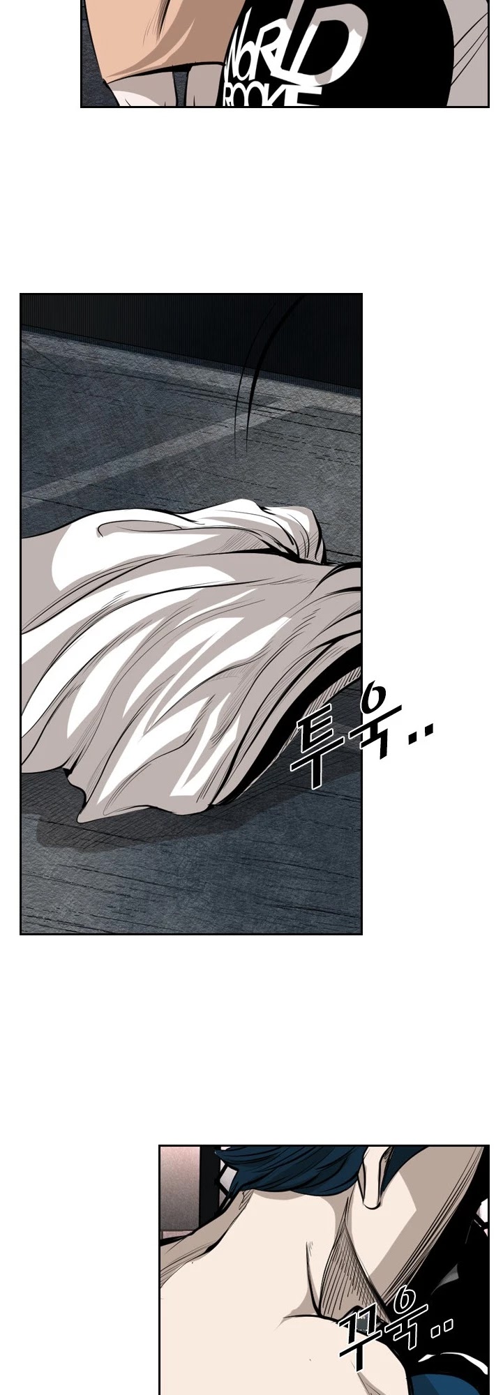 Read Shark EN Manga Online