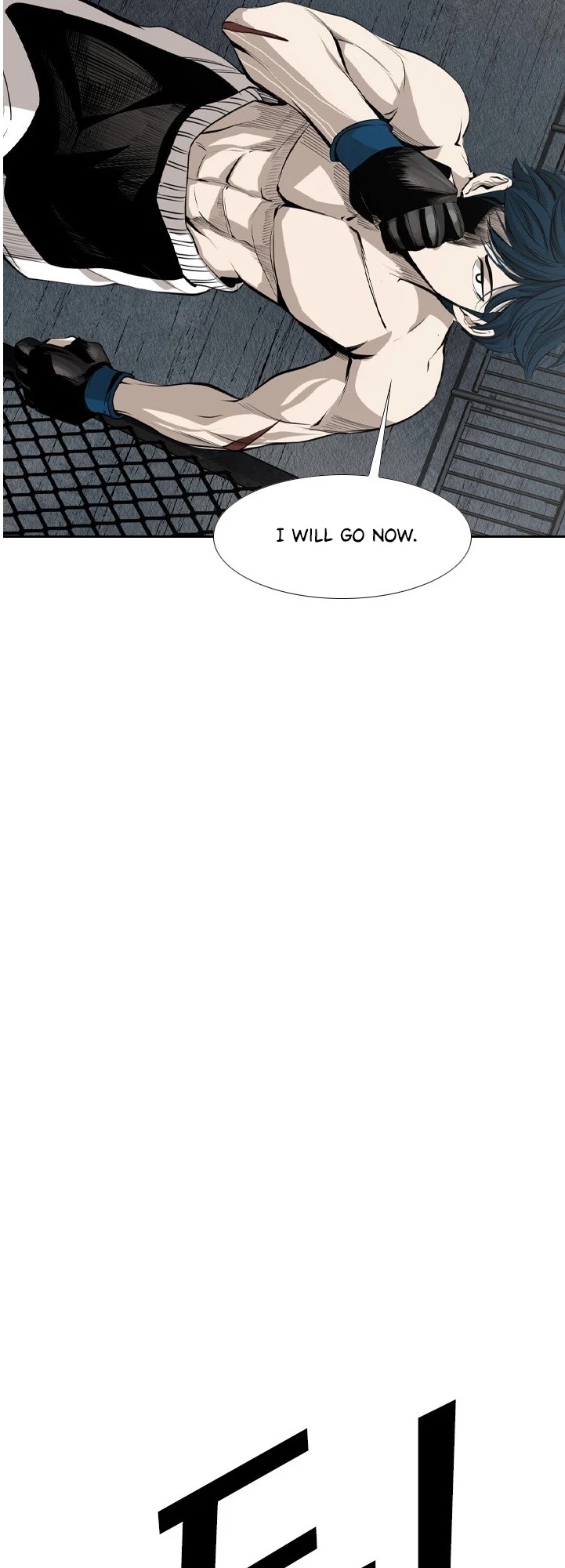 Read Shark EN Manga Online
