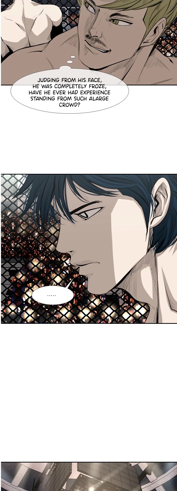Read Shark EN Manga Online