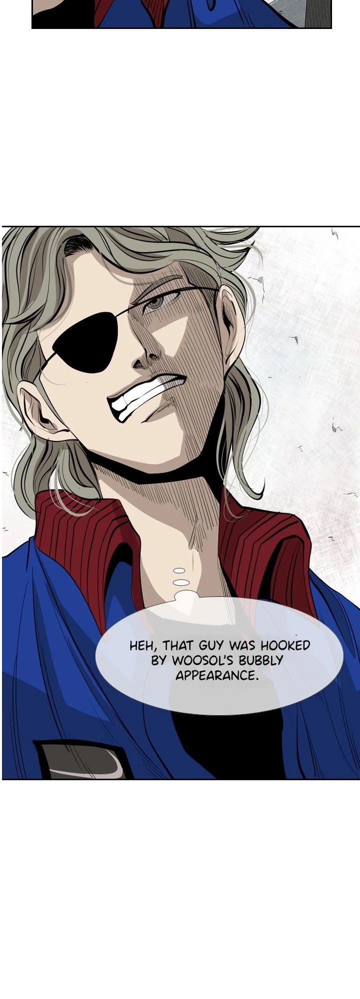 Read Shark EN Manga Online