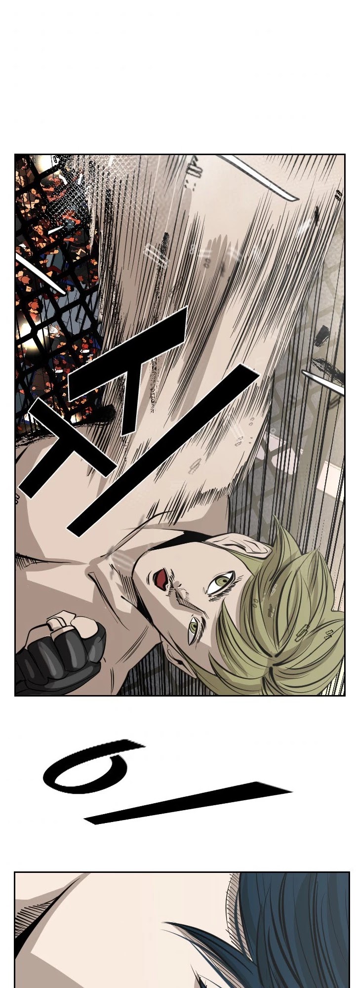 Read Shark EN Manga Online