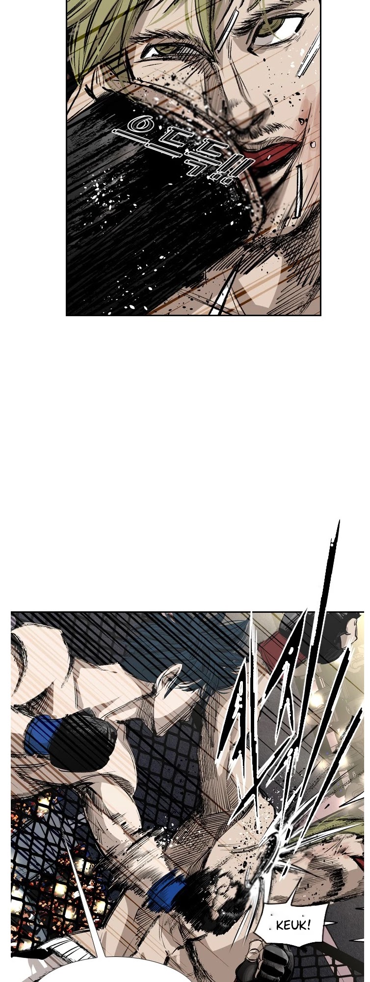 Read Shark EN Manga Online