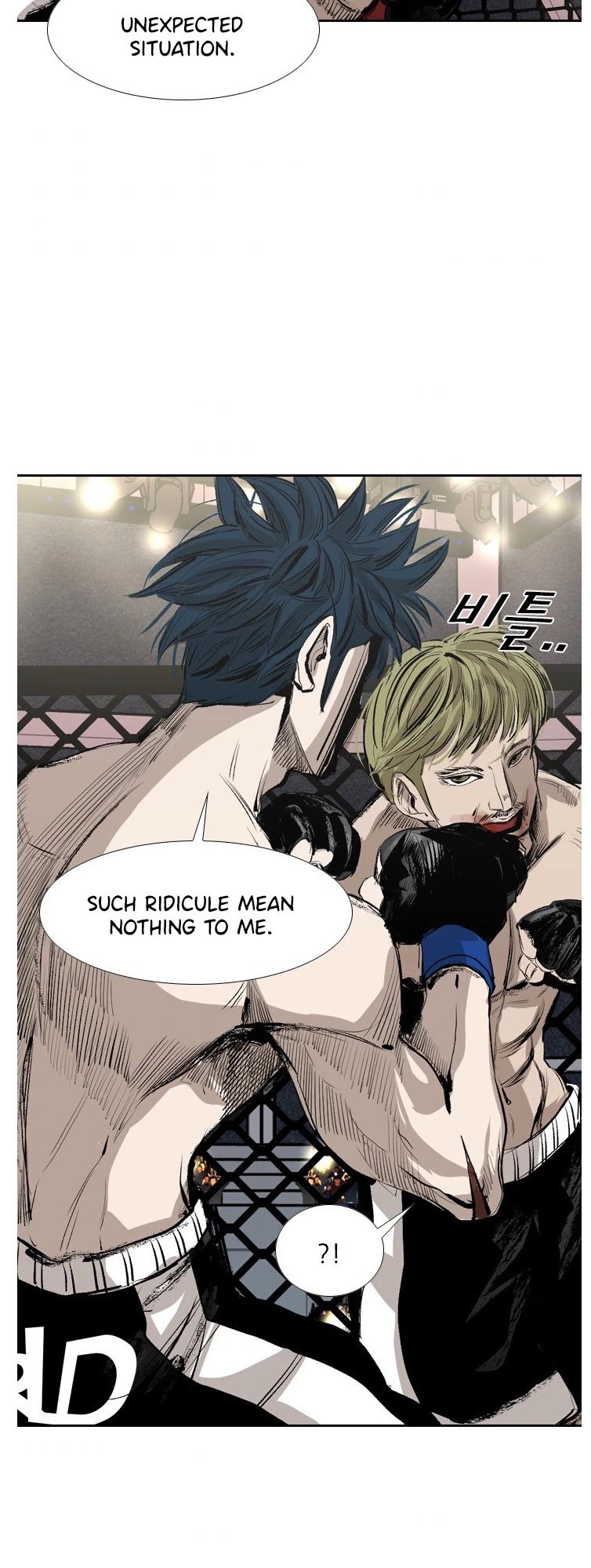 Read Shark EN Manga Online