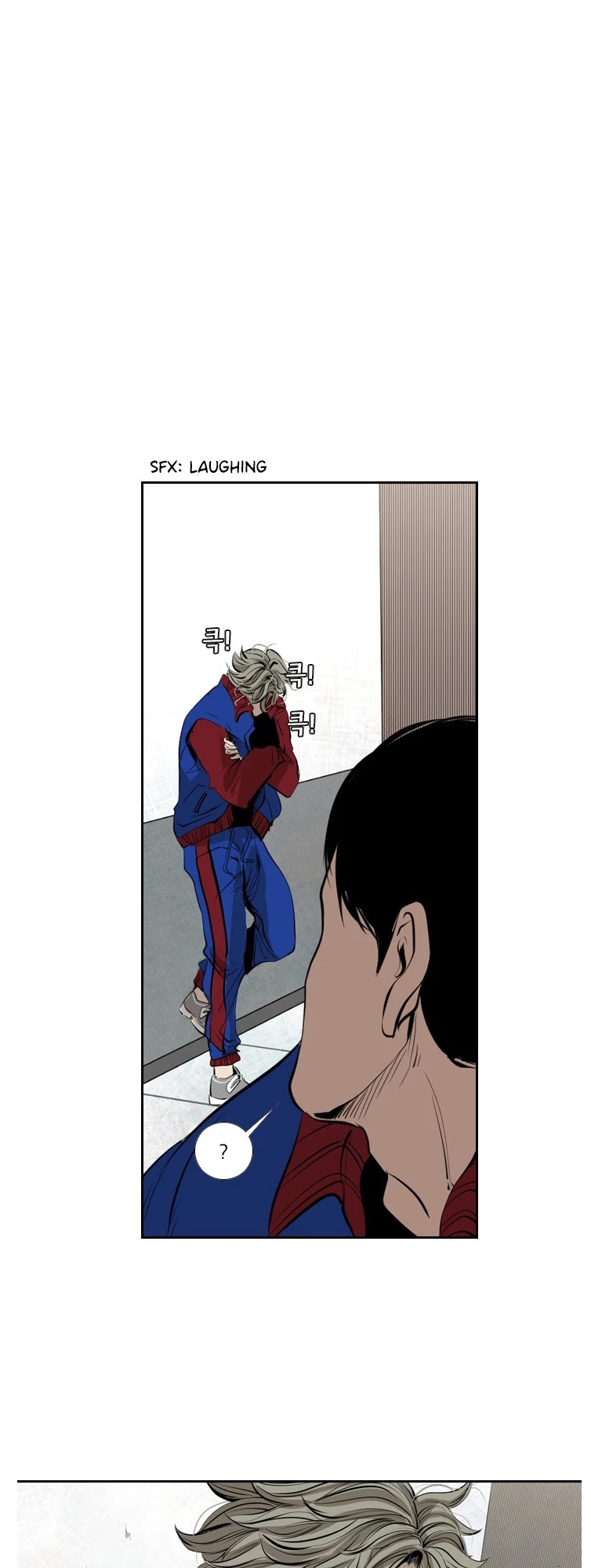 Read Shark EN Manga Online
