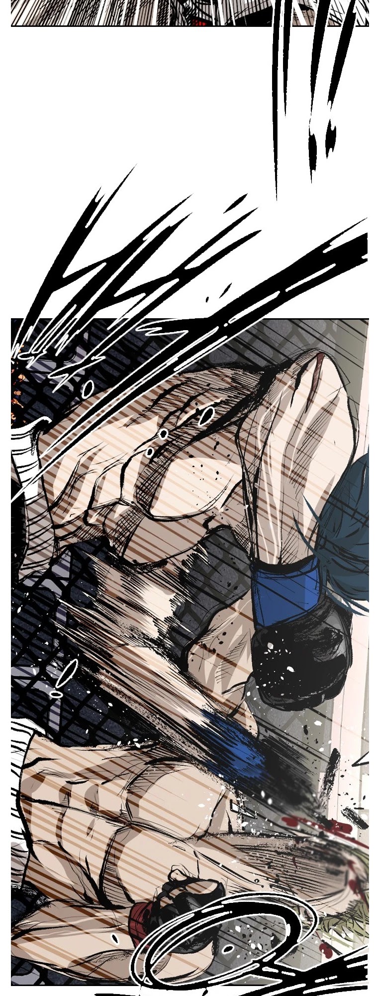 Read Shark EN Manga Online