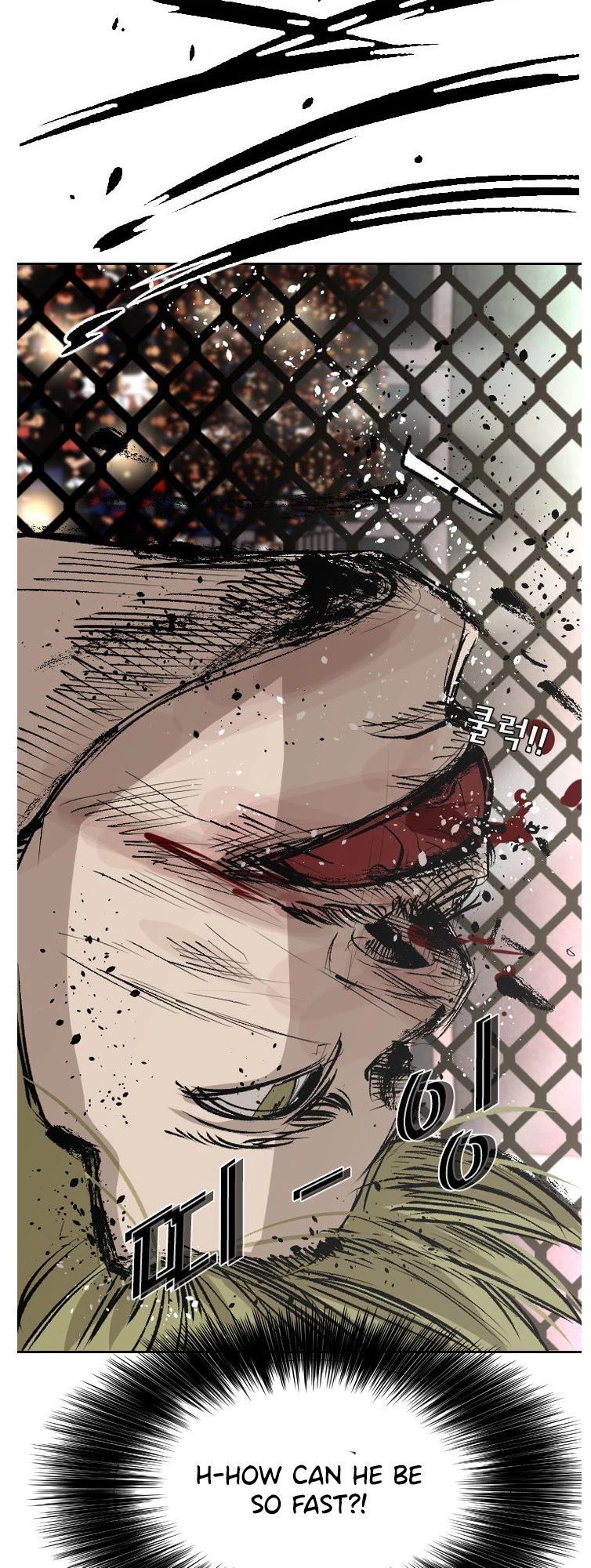 Read Shark EN Manga Online