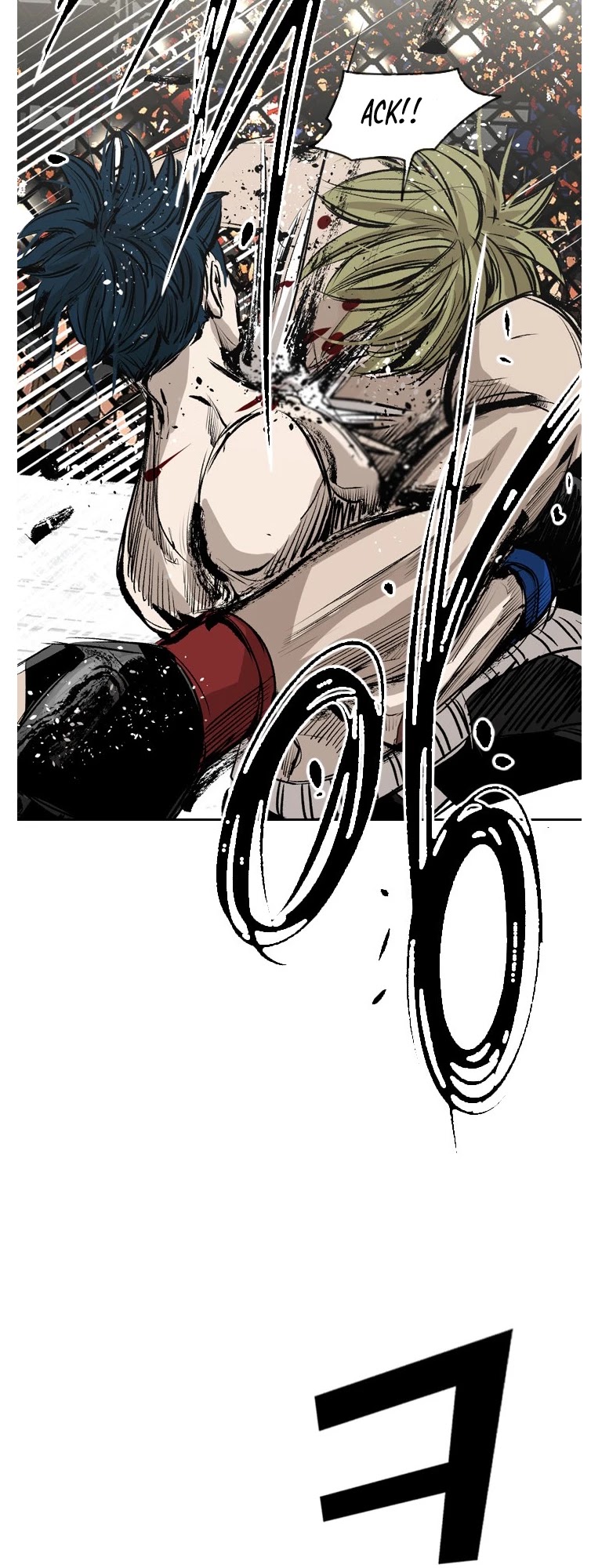 Read Shark EN Manga Online