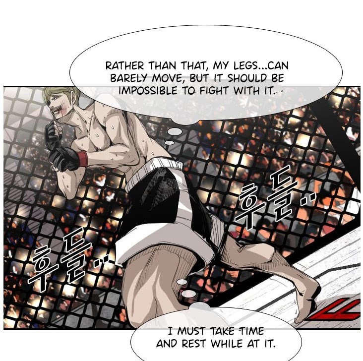 Read Shark EN Manga Online