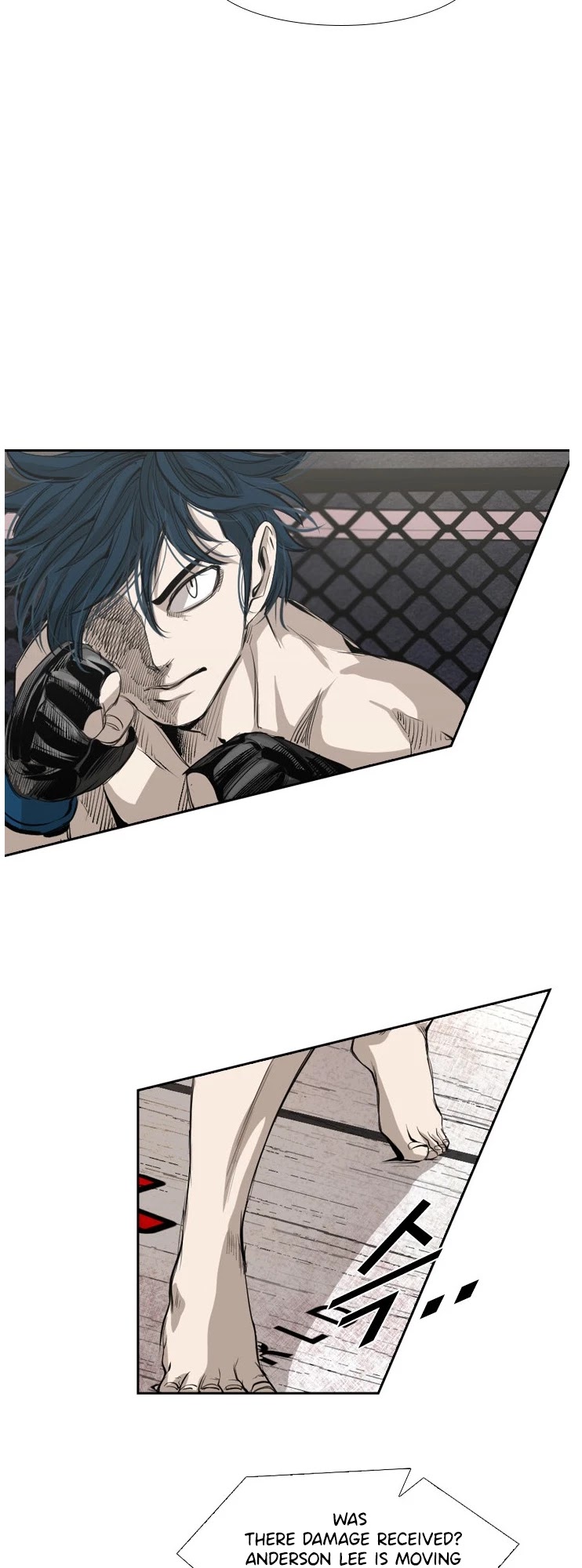 Read Shark EN Manga Online