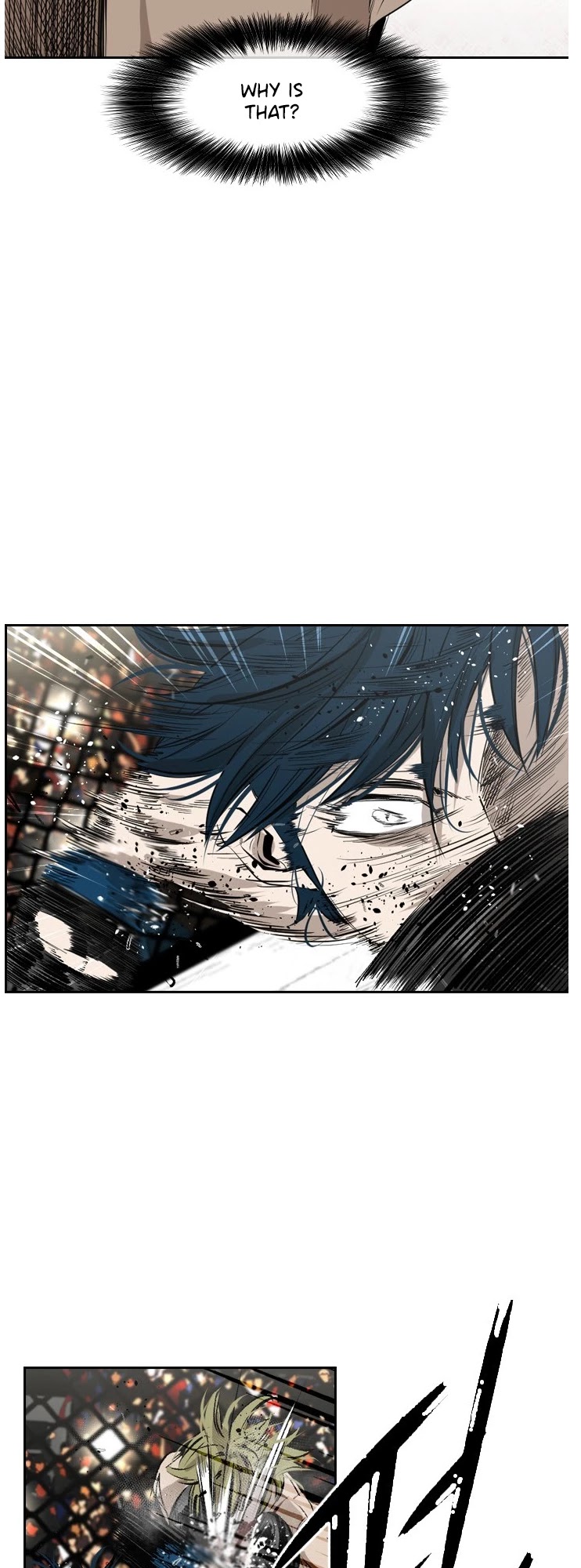 Read Shark EN Manga Online