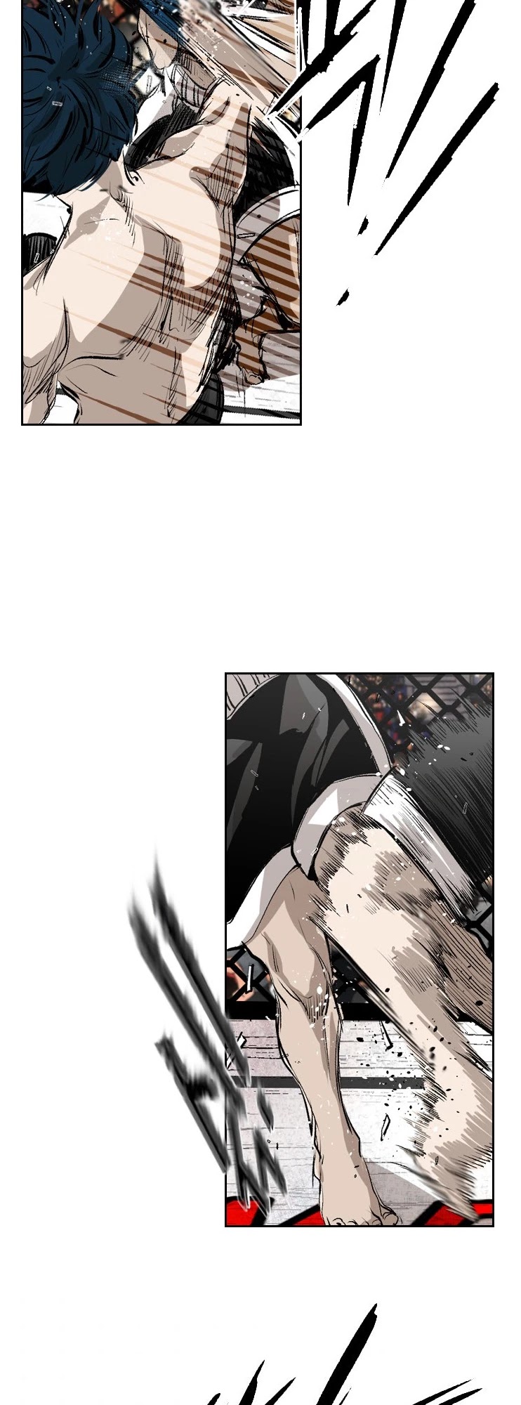 Read Shark EN Manga Online