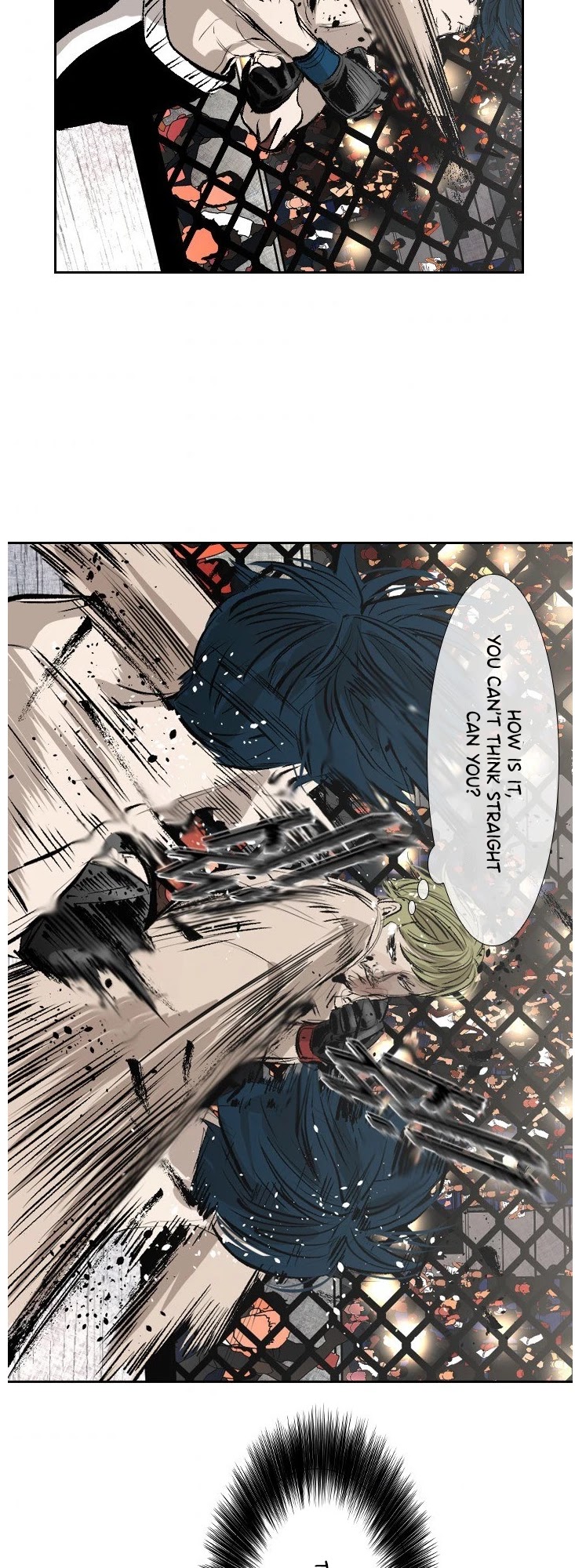 Read Shark EN Manga Online