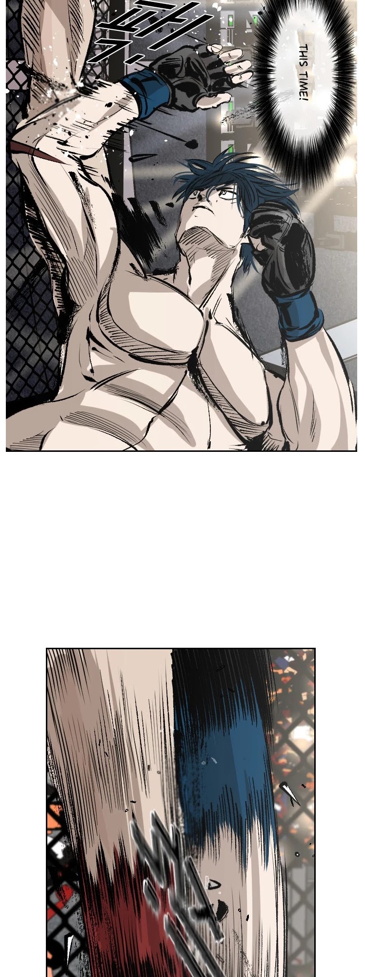 Read Shark EN Manga Online