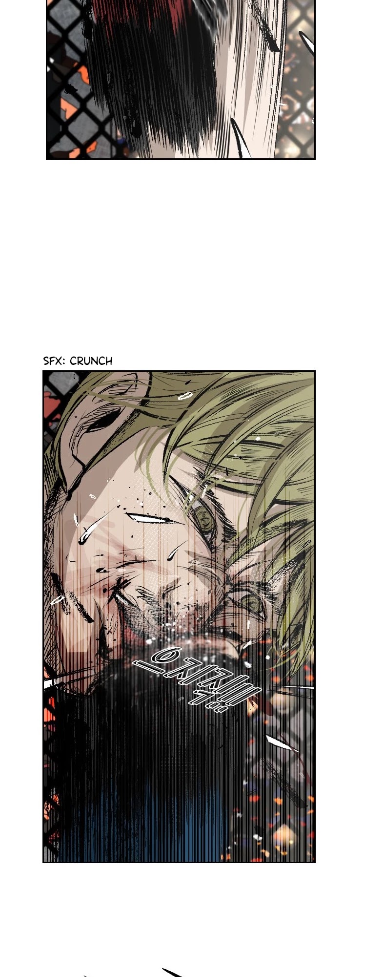 Read Shark EN Manga Online