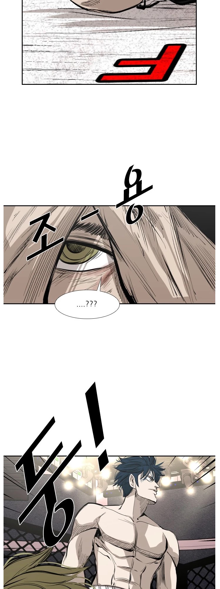 Read Shark EN Manga Online