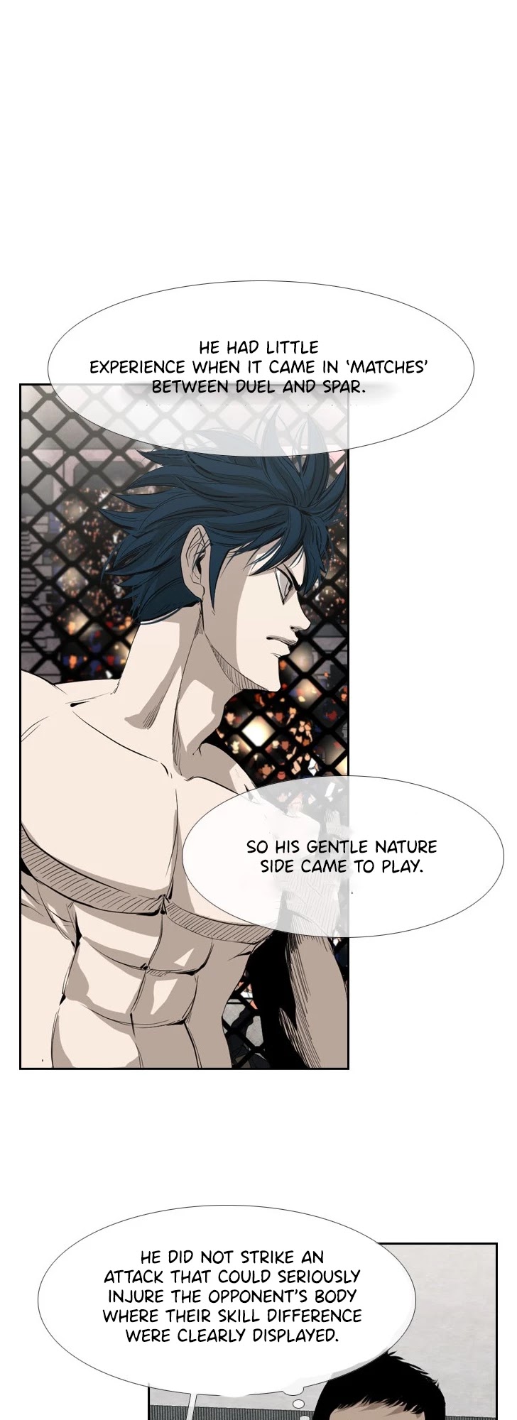 Read Shark EN Manga Online