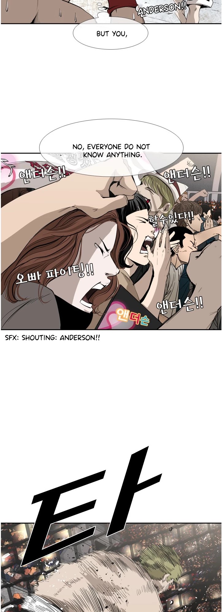 Read Shark EN Manga Online