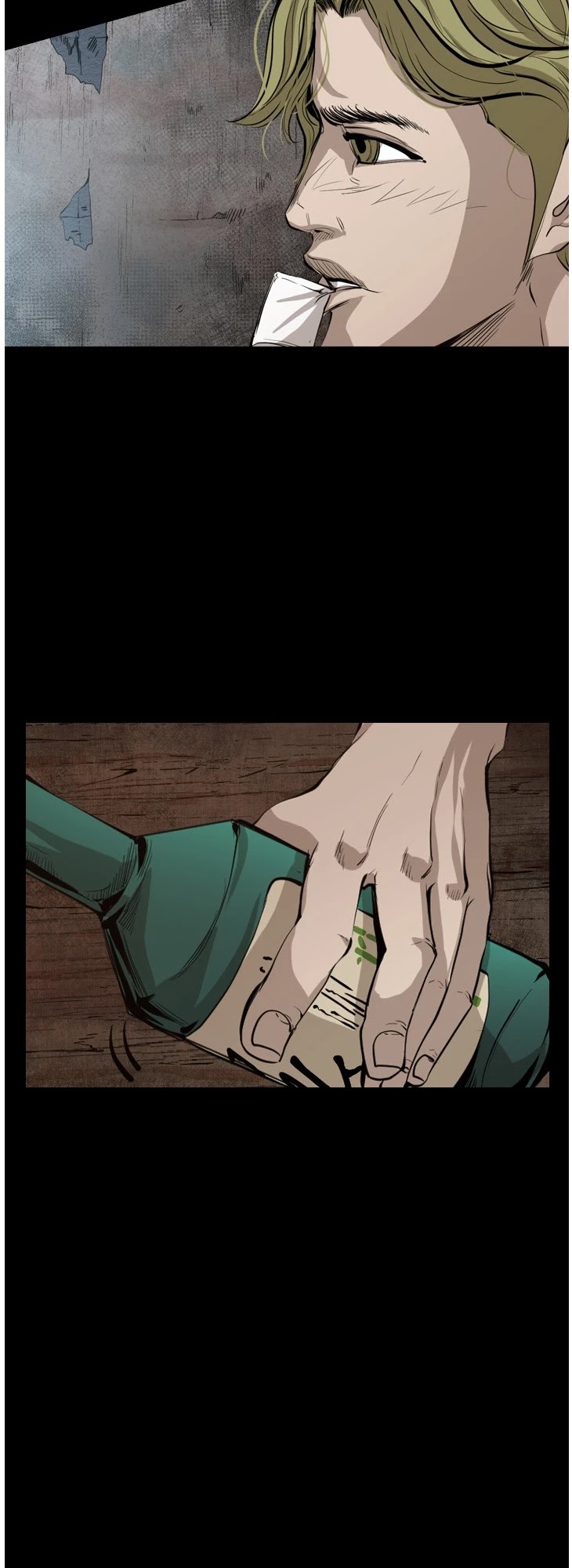 Read Shark EN Manga Online