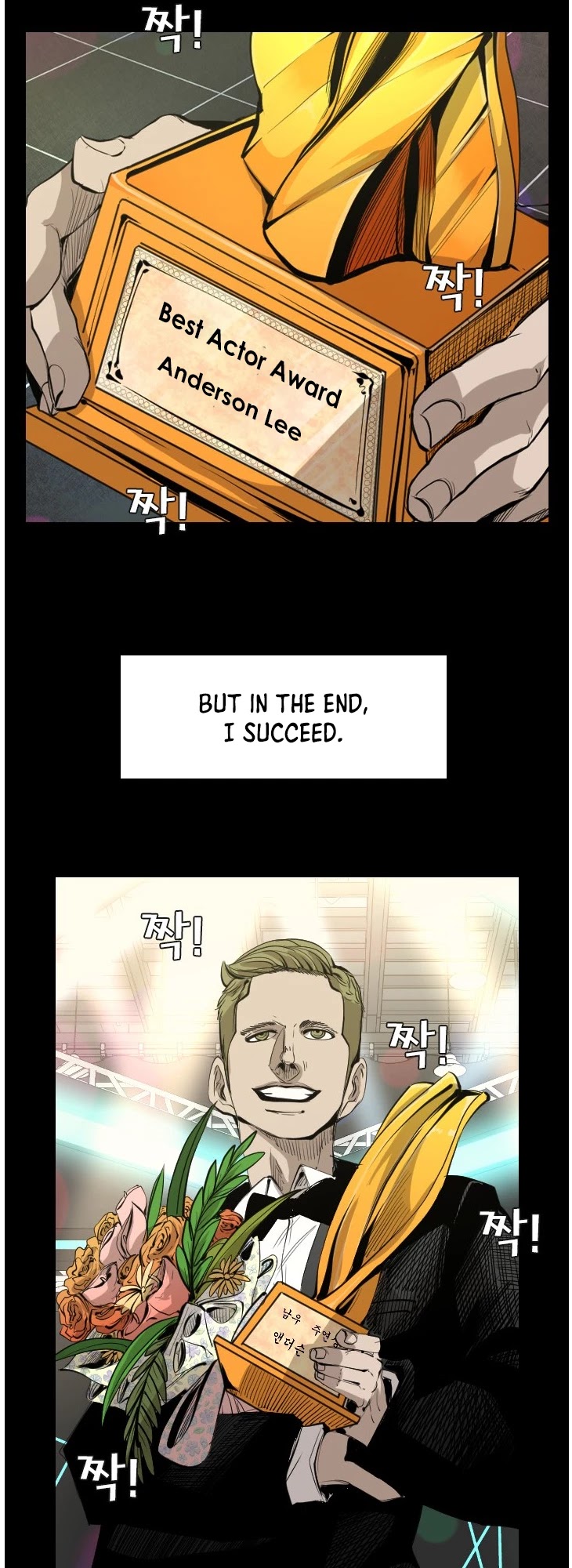 Read Shark EN Manga Online