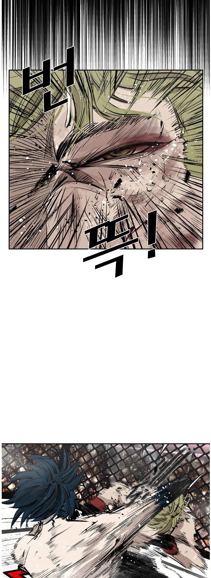 Read Shark EN Manga Online