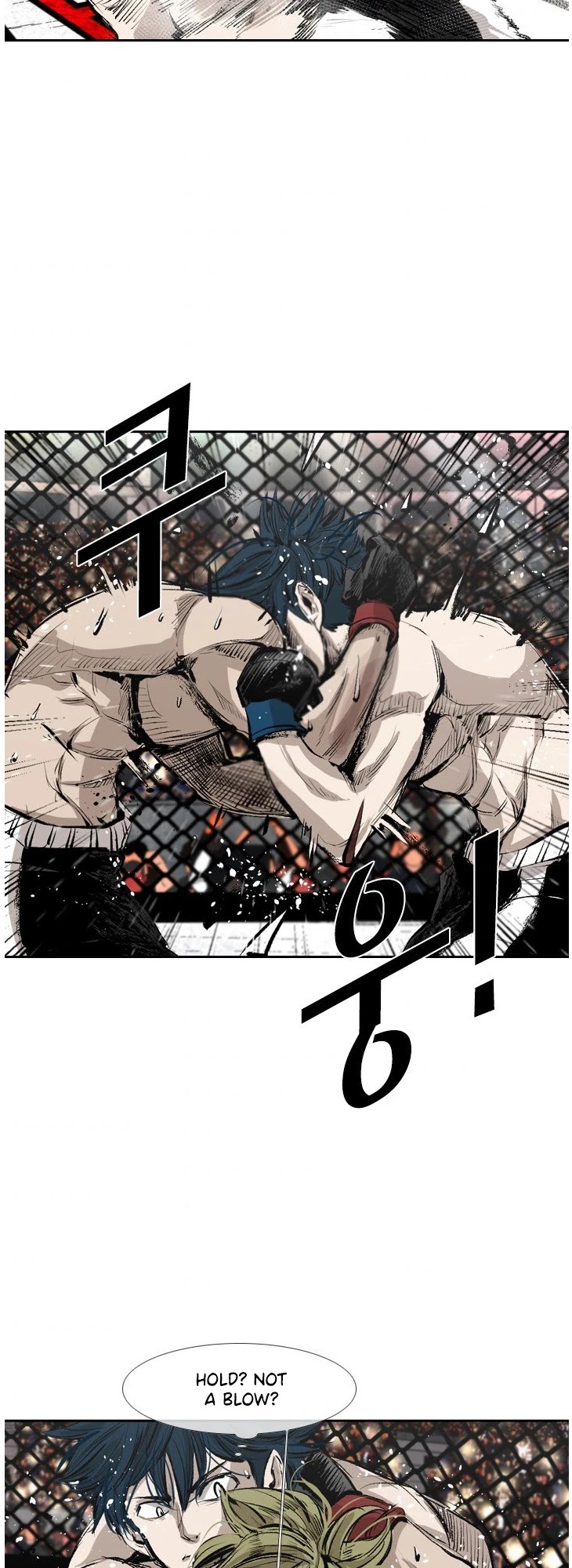 Read Shark EN Manga Online