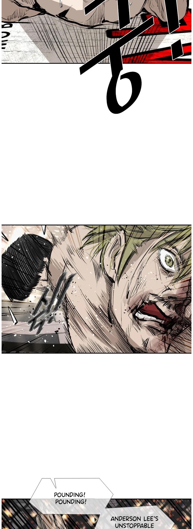 Read Shark EN Manga Online