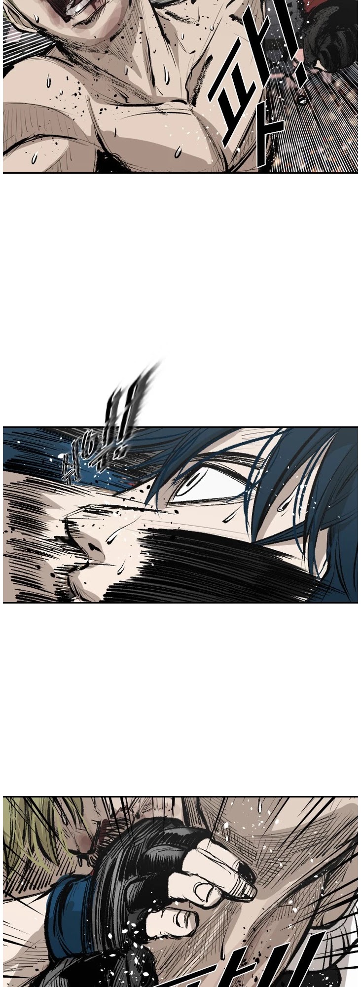 Read Shark EN Manga Online