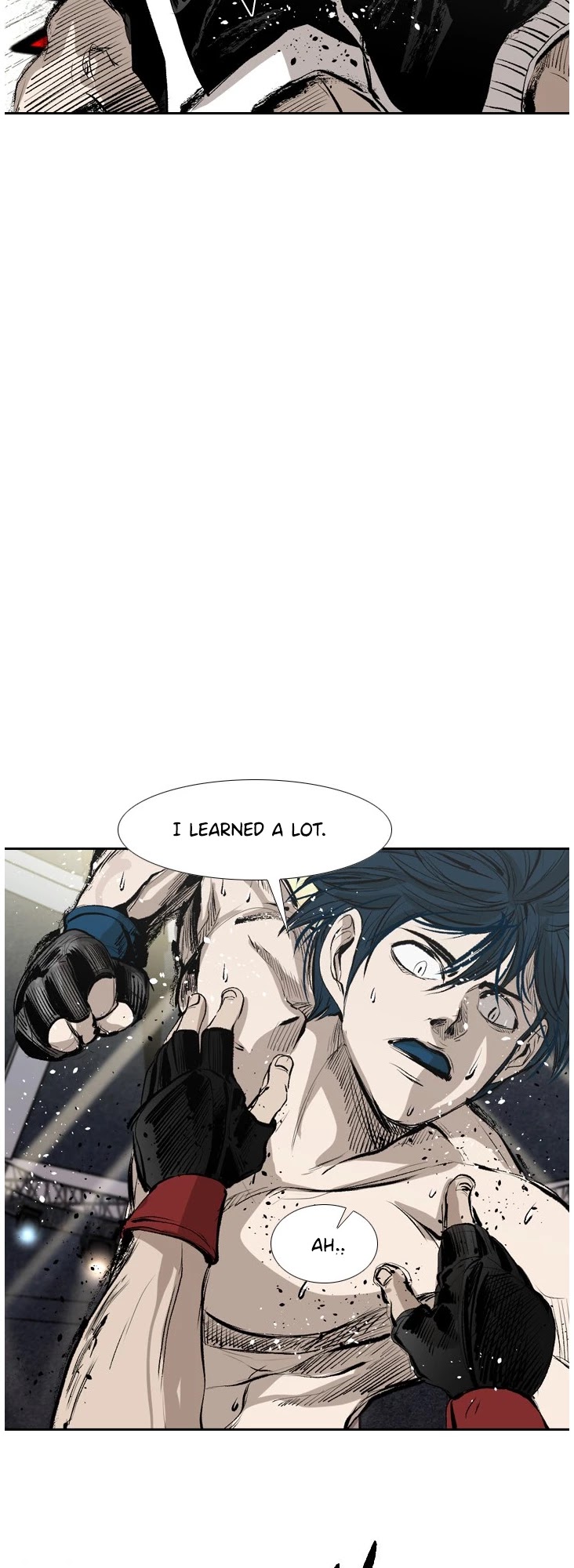 Read Shark EN Manga Online